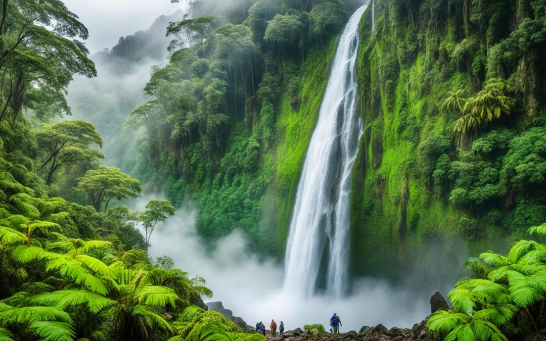 Jamaica Rainy Season Guide: Travel Smart!