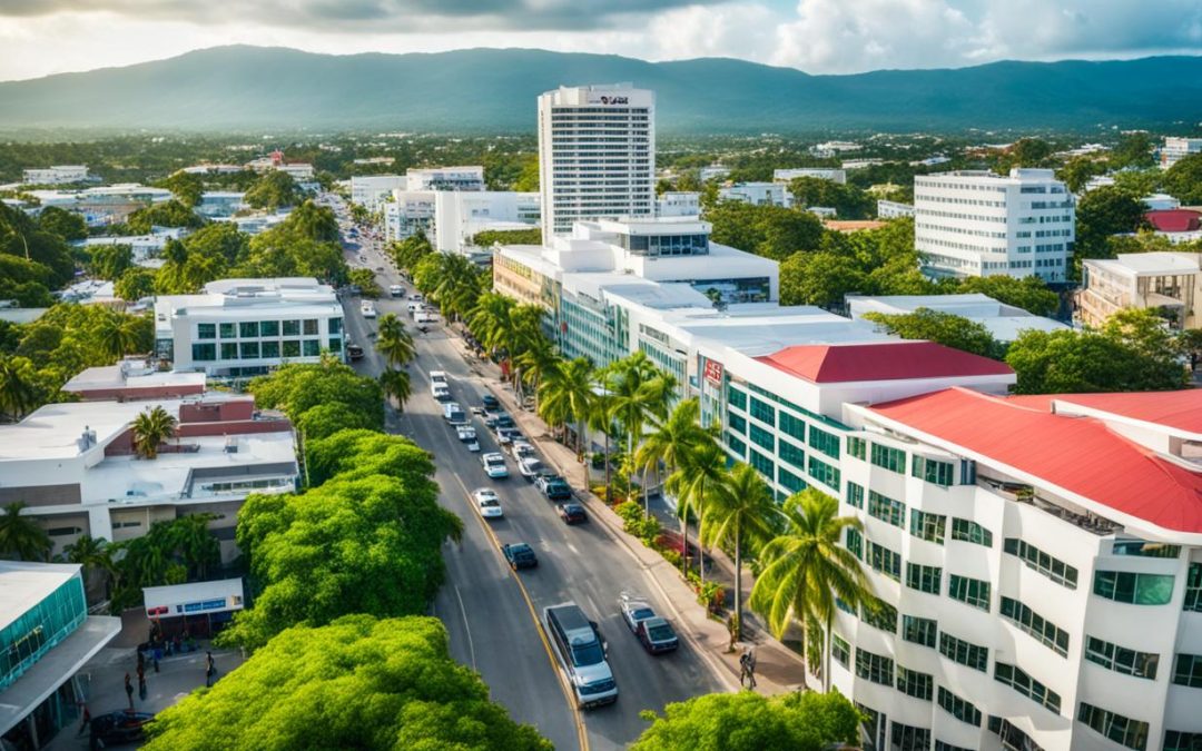 Top Hotels in New Kingston Jamaica – Book Now!