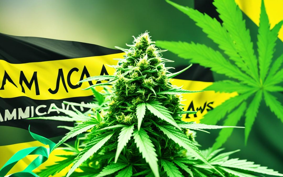 Marijuana Legality in Jamaica: An Overview
