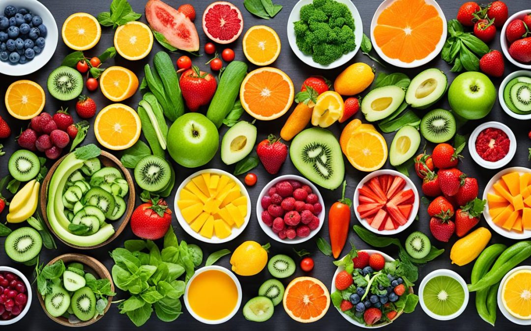 Ital Diet Guide: Embrace Natural Rastafarian Eating