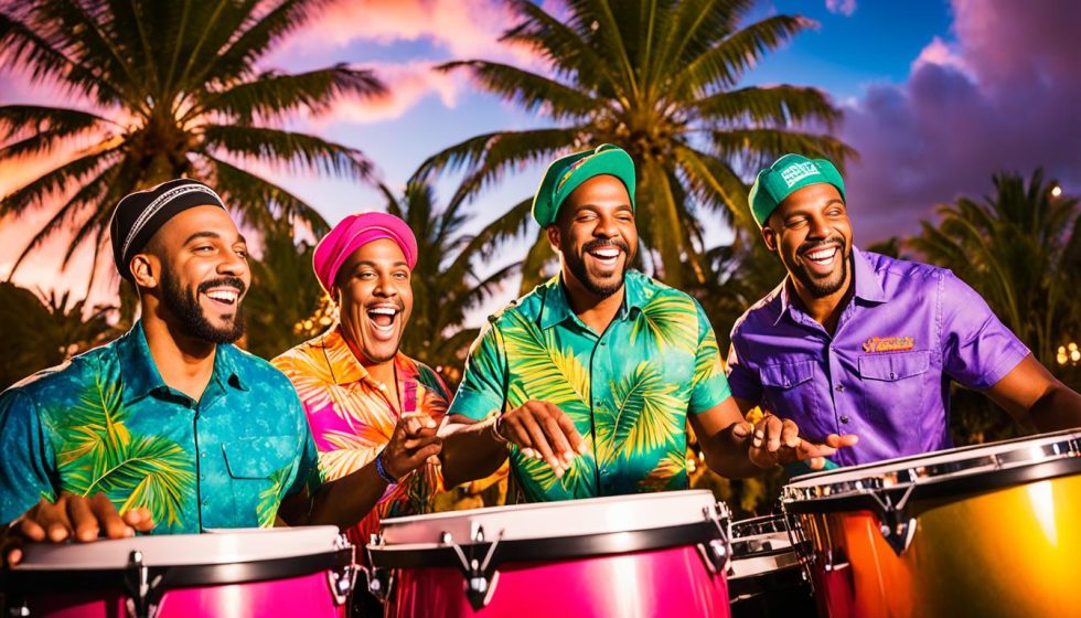 Christmas in Jamaica: Tropical Holiday Magic