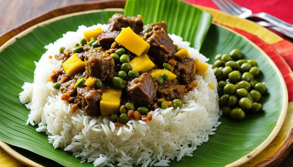 Savor Authentic Jamaican Curried Goat Recipe