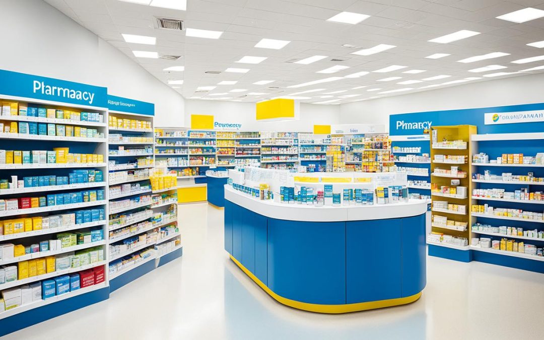 Fontana Jamaica: Your Island Pharmacy Haven That Reminds Me of Target