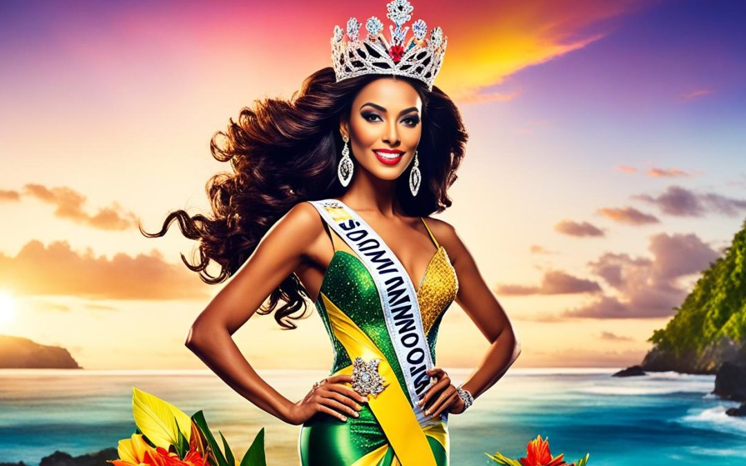 Miss Jamaica and Our Many Miss World Crowns