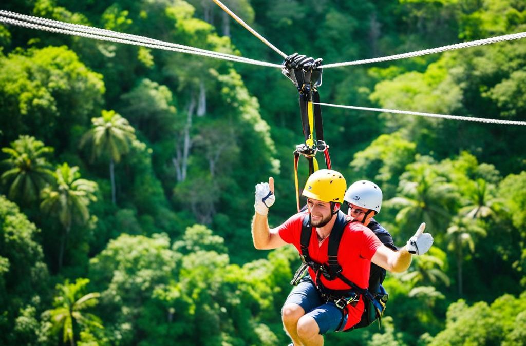 Chukka Caribbean Adventures: Explore Jamaica’s Adventure