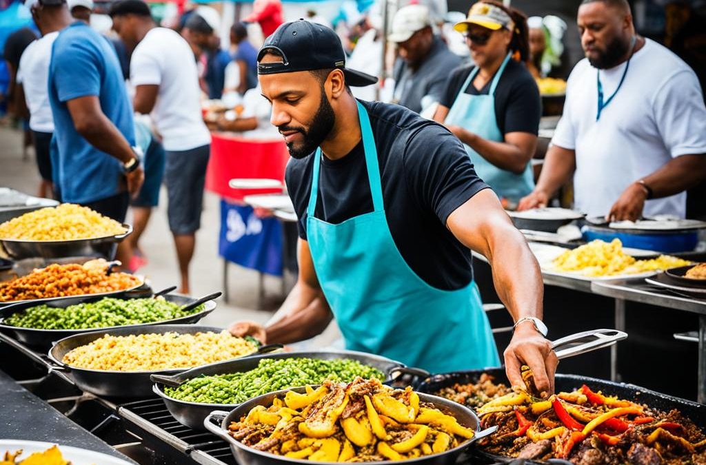 Jamaica Food: Discover the Vibrant Flavors of the Caribbean