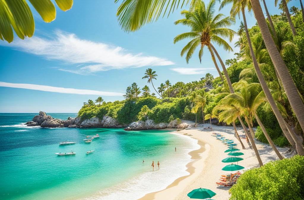 Jamaica’s Best Nude Beaches: Explore in Natural Beauty