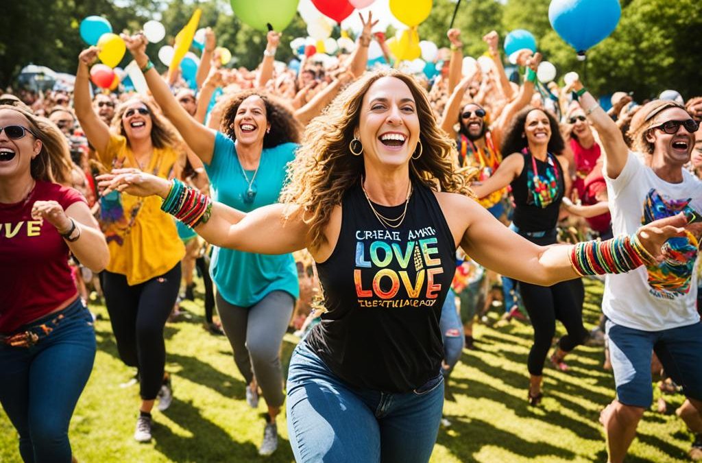 One Love Festival – Celebrate Unity and Harmony