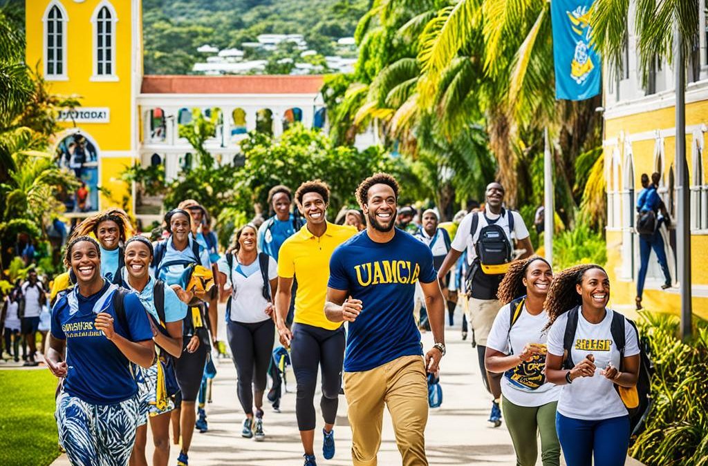 Universities in Jamaica – Top Institutions for Higher Education