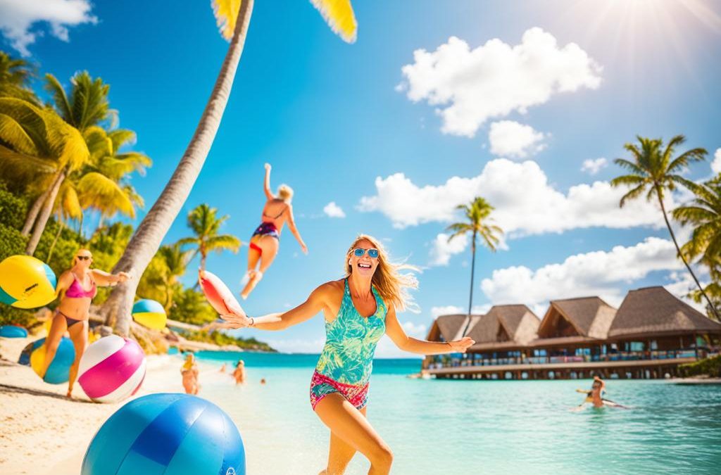 Singles Paradise: All Inclusive Resorts for Solo Fun