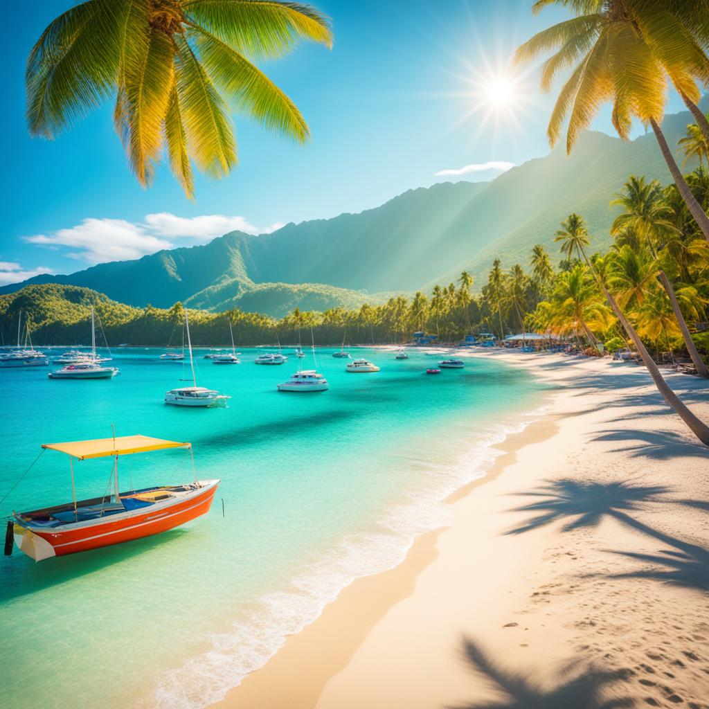 Dominican Republic