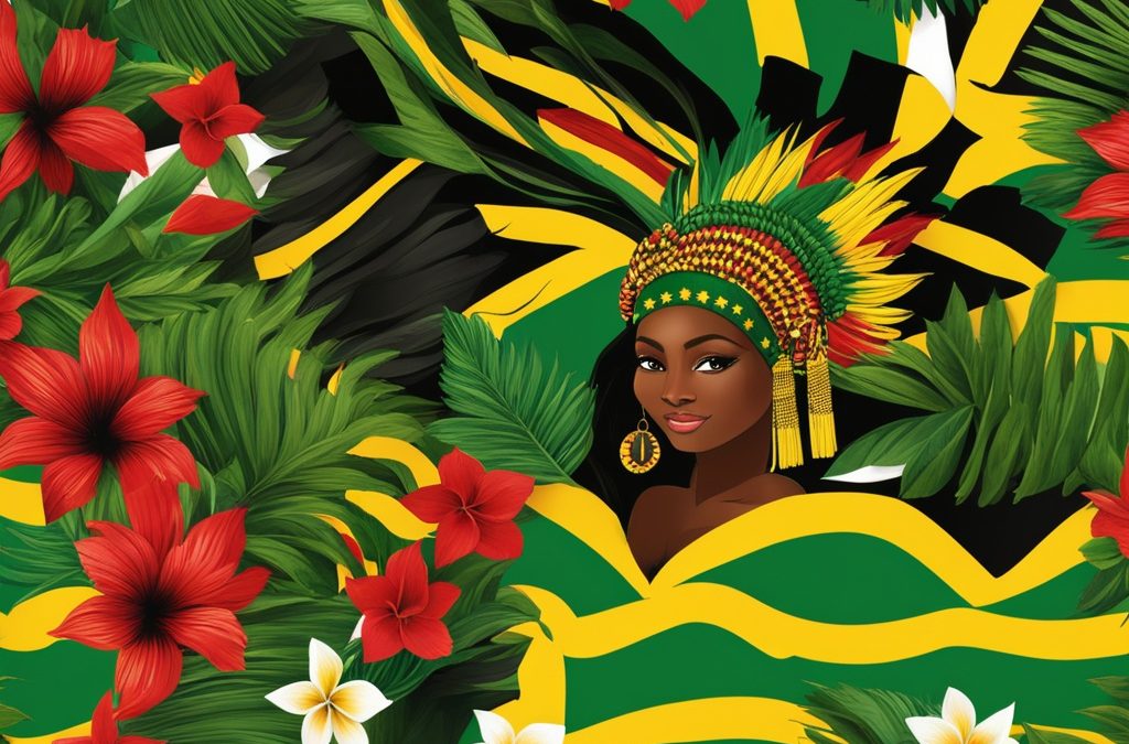 Jamaica Independence Day: Celebrate Freedom