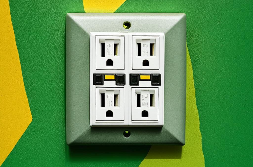 Traveling to Jamaica? Know the Electrical Outlets