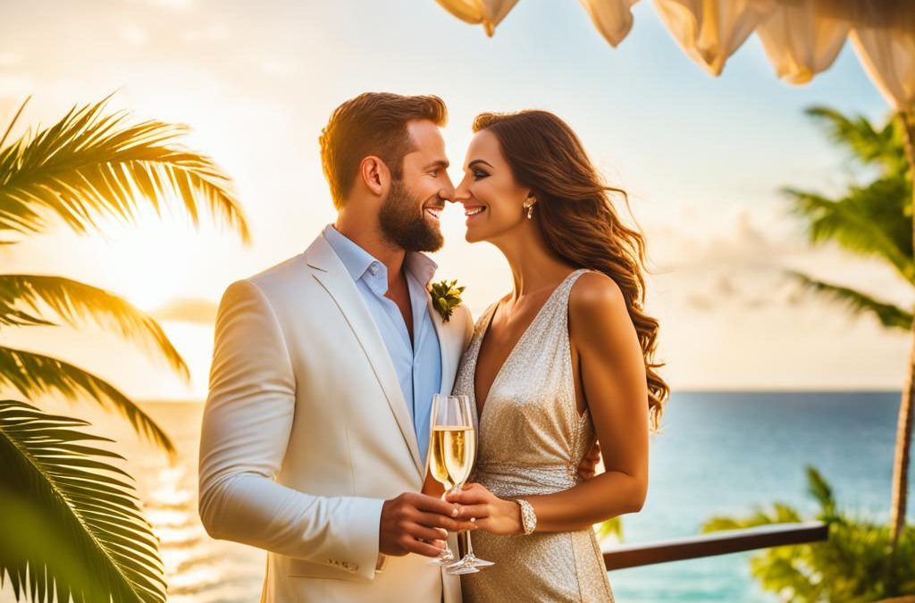Jamaica for Honeymoon: Romantic Caribbean Getaway