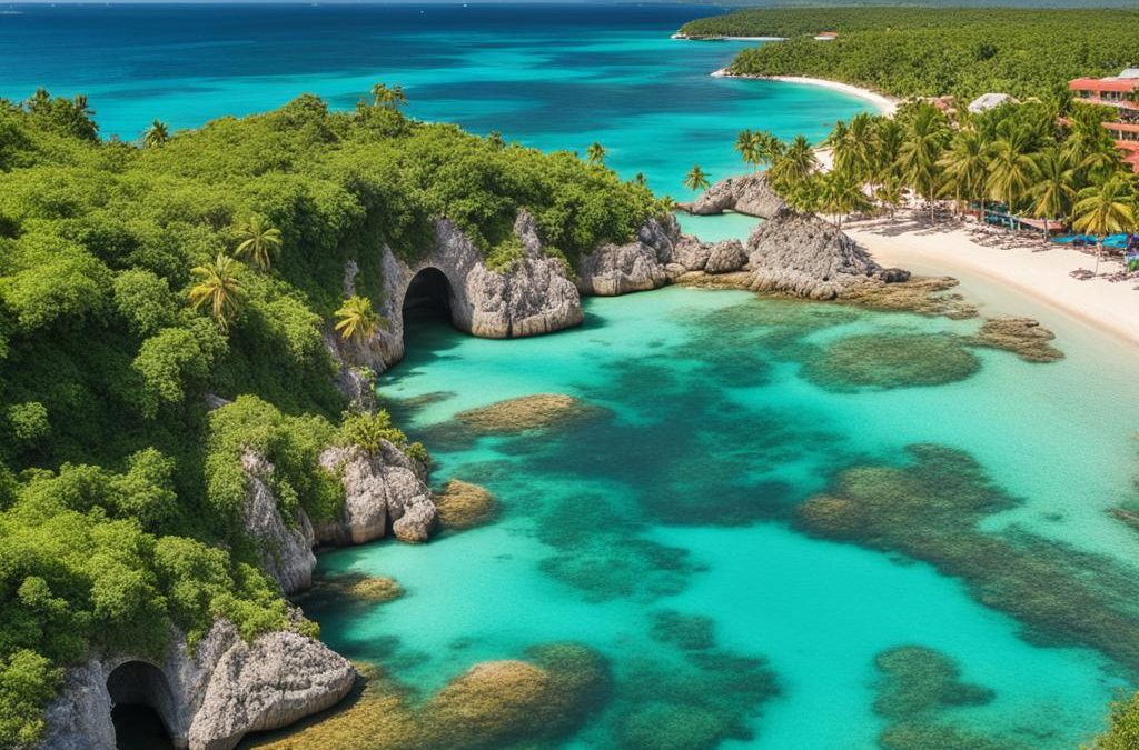 Jamaica or Dominican Republic: Island Paradise Showdown