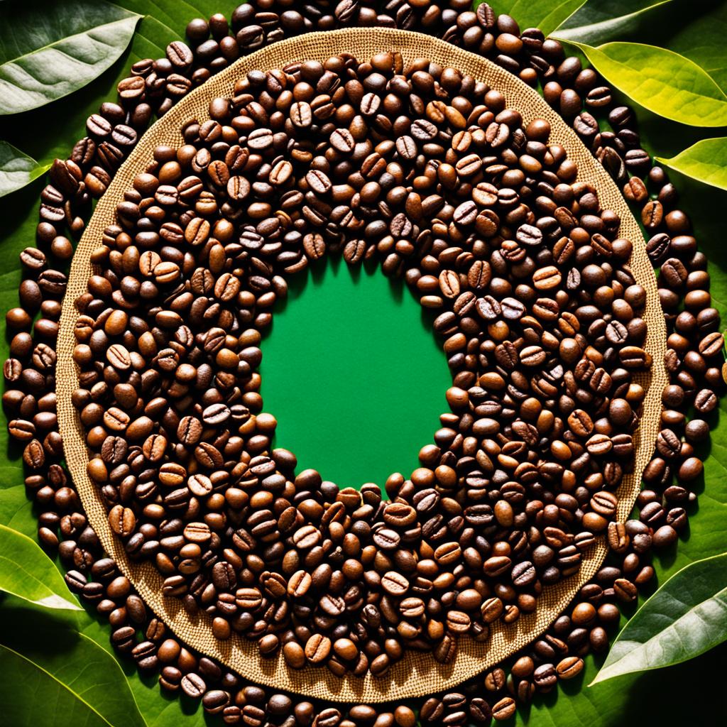 jamaican coffee varieties